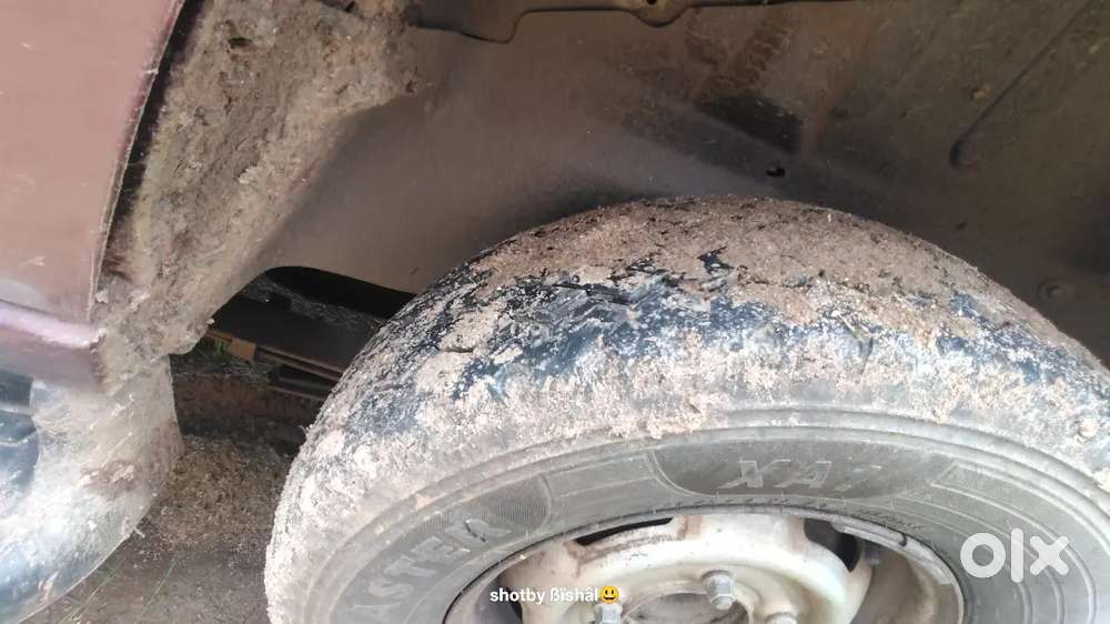 Tata Sumo Gold 2012 Diesel Manual