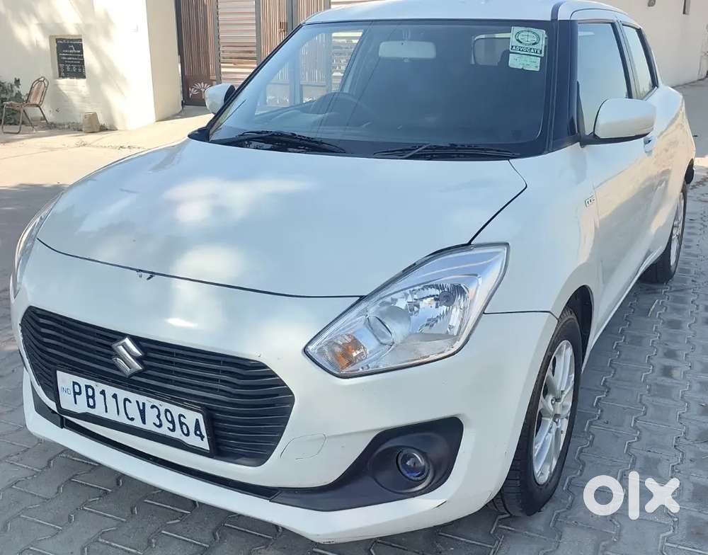 Swift Diesel 20 Model New Tyre