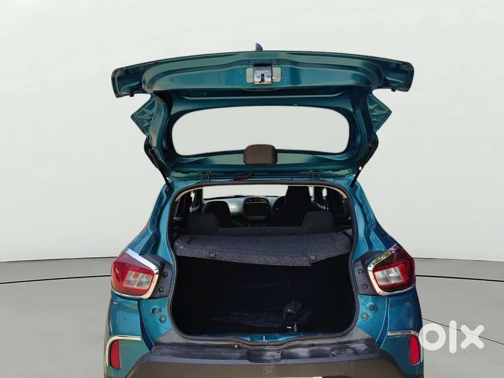 Renault Kwid Climber 1.0 Amt Opt, 2022, Petrol