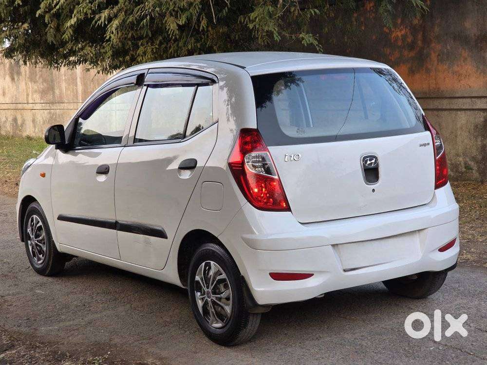 Hyundai I10 1.2 Kappa Magna, 2015, Petrol