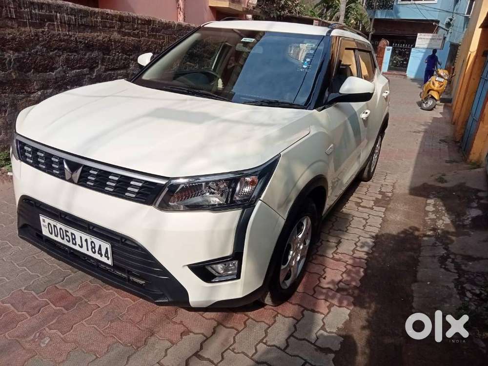 Mahindra Xuv300 2022 Diesel