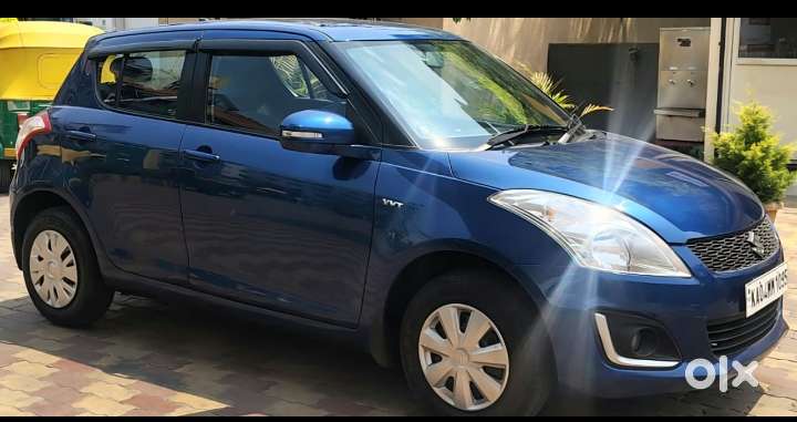 Maruti Suzuki Swift 1.2 Vxi (o), 2013, Petrol