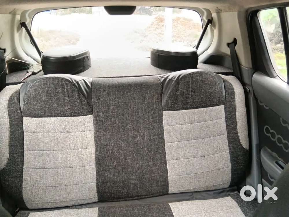 Maruti Suzuki Alto Lxi 2014