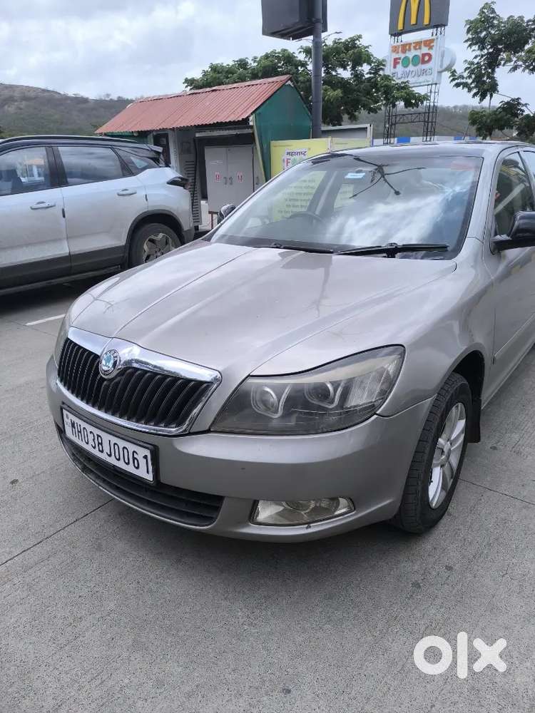 Good Condition Car