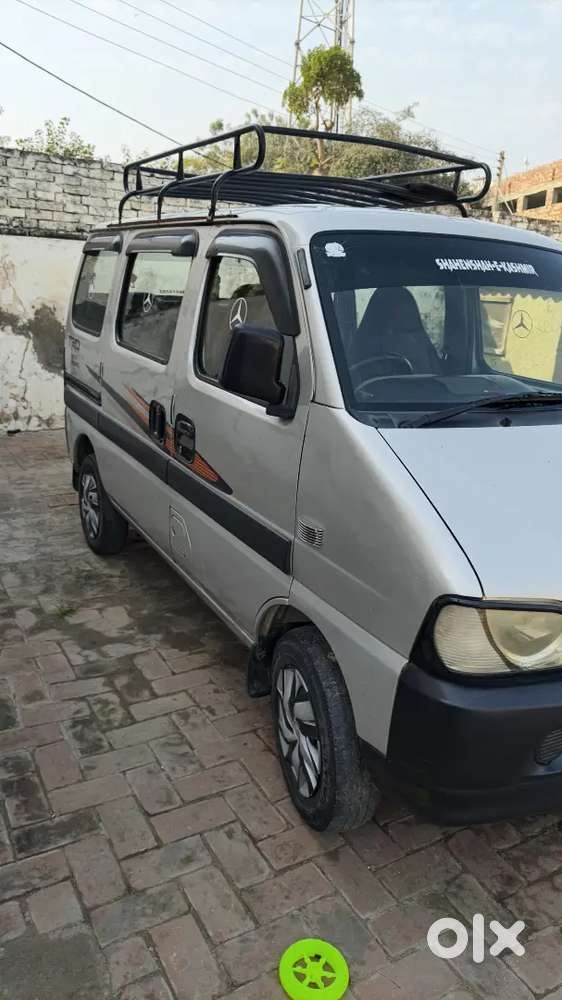 Maruti Suzuki Eeco 2019 Petrol 150000 Km Driven