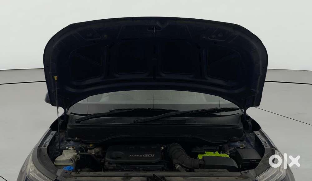 Hyundai Venue Sx Plus Turbo Dct, 2020, Petrol