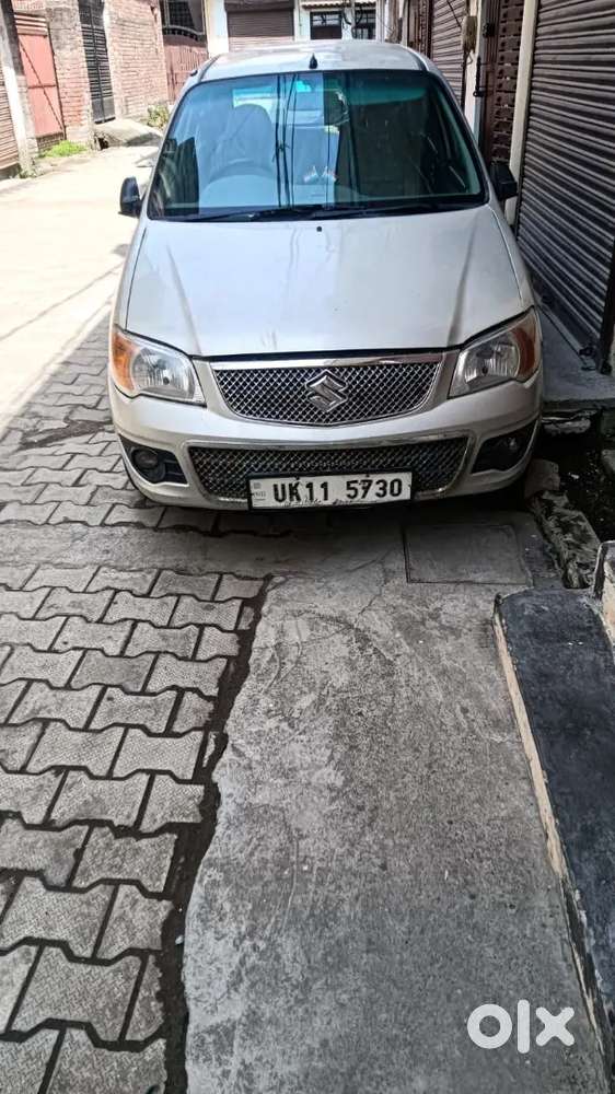 Maruti Suzuki Alto K10 2014