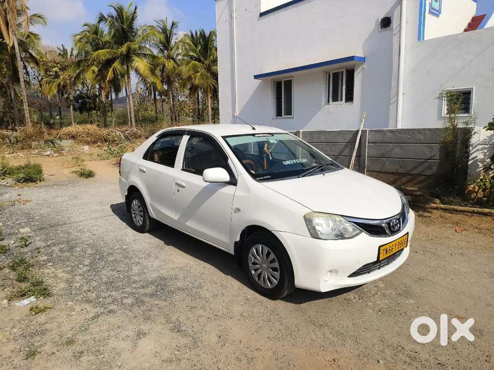 Vehicle In Good Condition