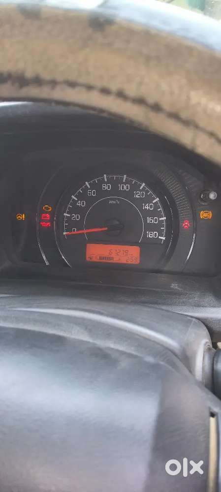 Maruti Suzuki Wagon R Lxi 2019