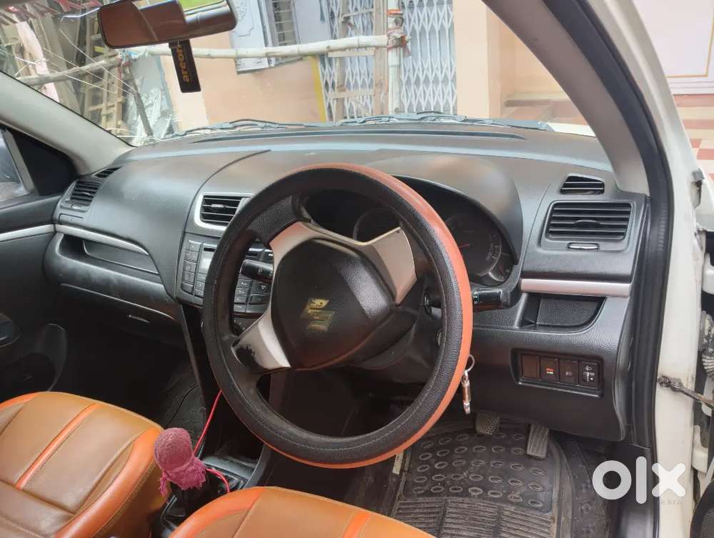 Maruti Suzuki Swift 2013 Diesel 90000 Km Driven