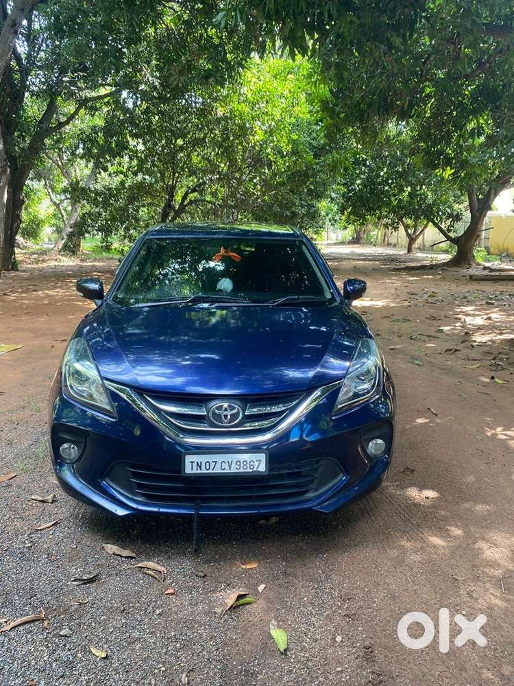 Good Mileage Good Car