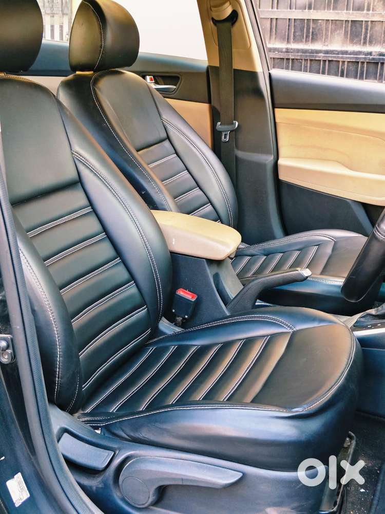 Hyundai Verna Crdi 1.6 Sx, 2021, Diesel