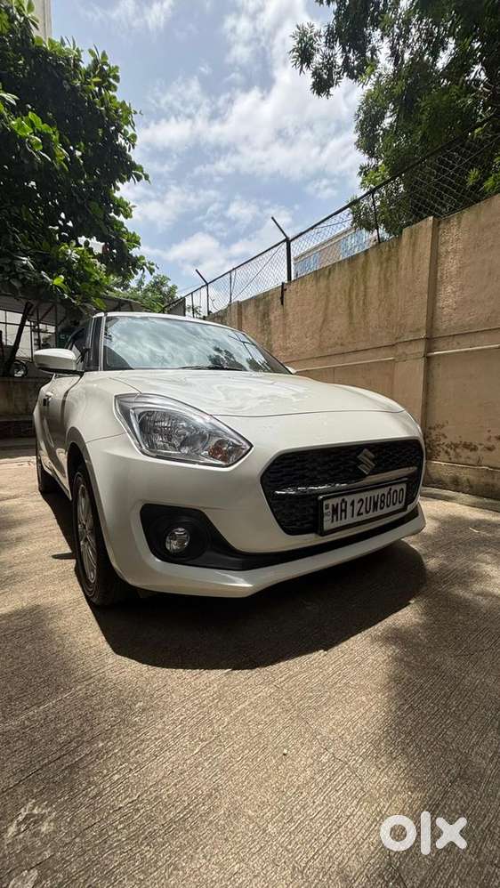 Maruti Suzuki Swift 2023