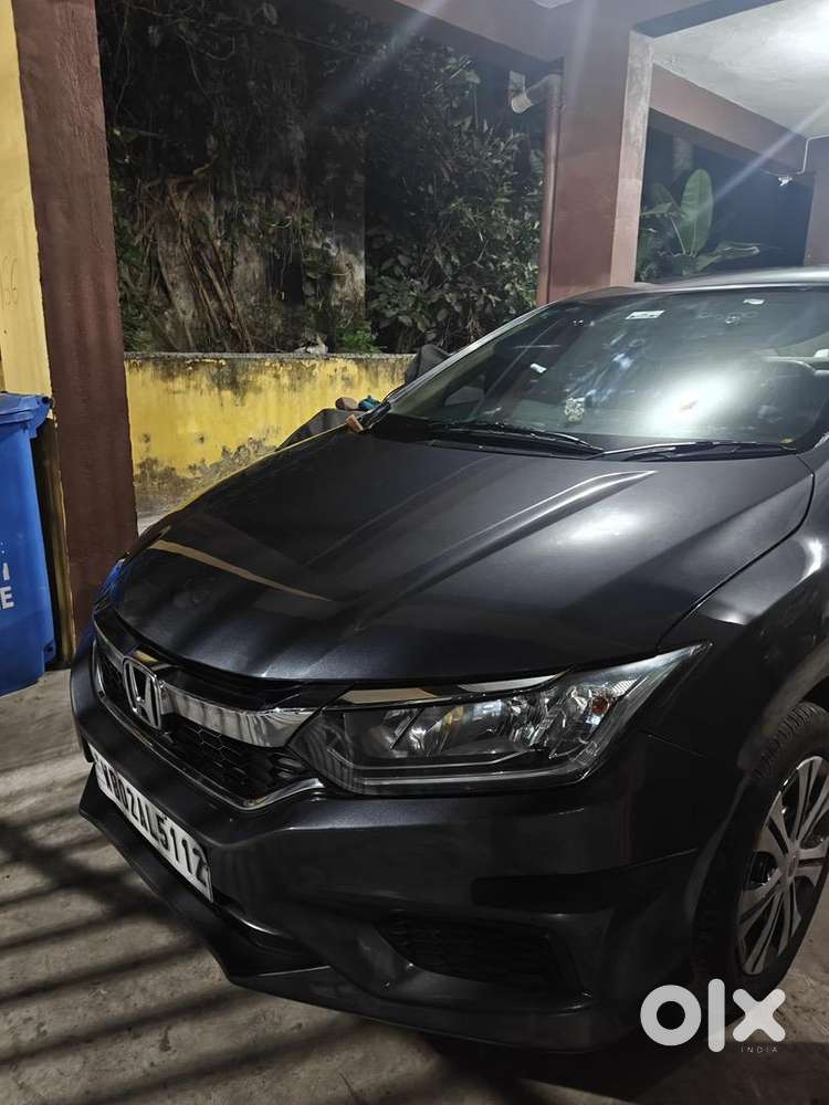 Mint Honda City 2017 Sv  Enthusiast Maintained  Fully Serviced