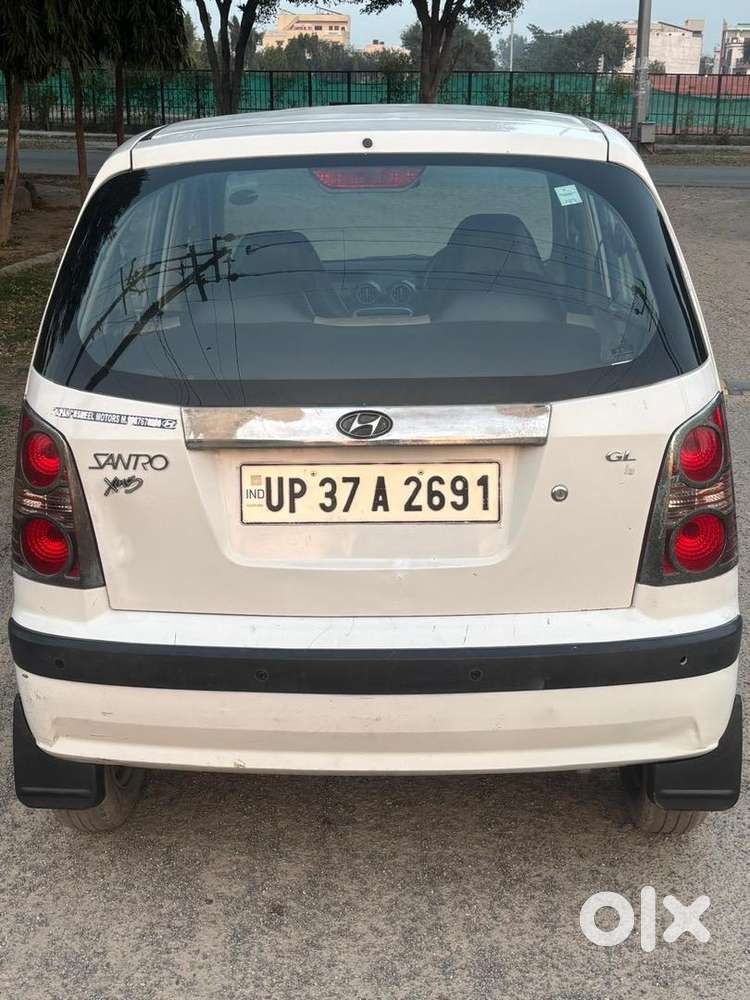 Hyundai Car 2013 December Model