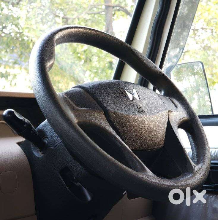 Mahindra Bolero 1.5 B6 (o), 2023, Diesel