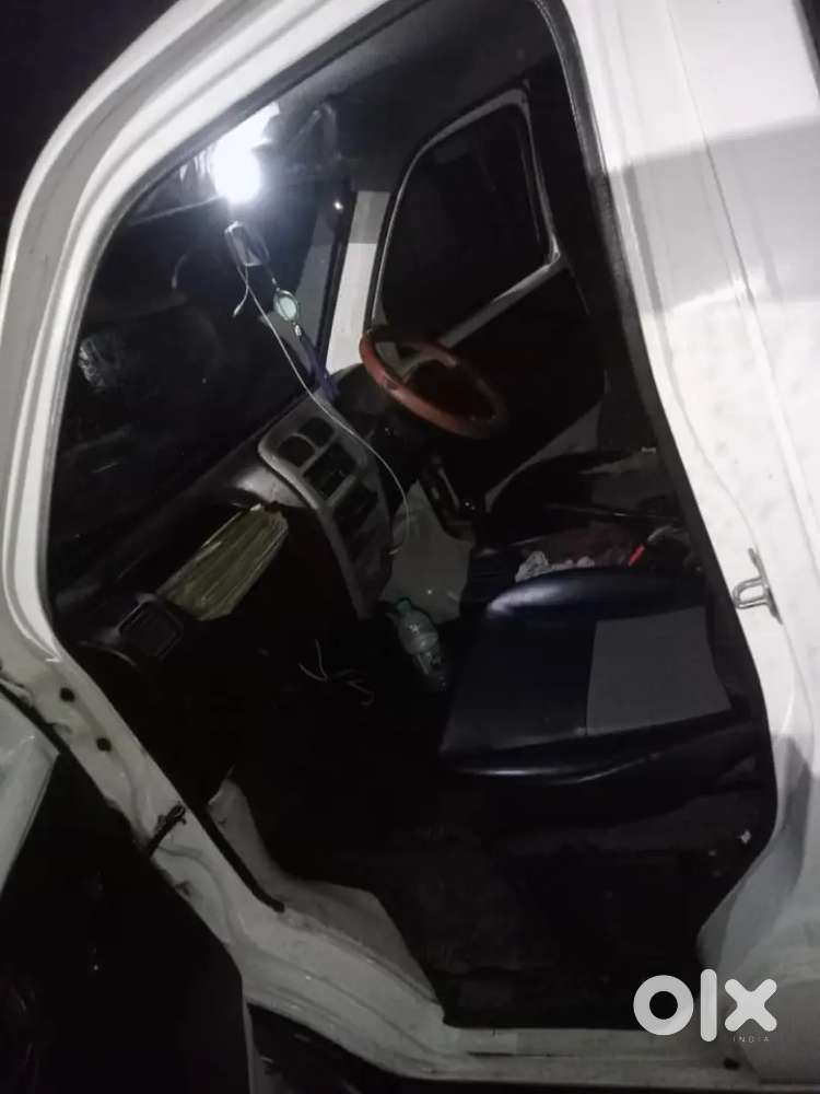 Maruti Suzuki Eeco 2019