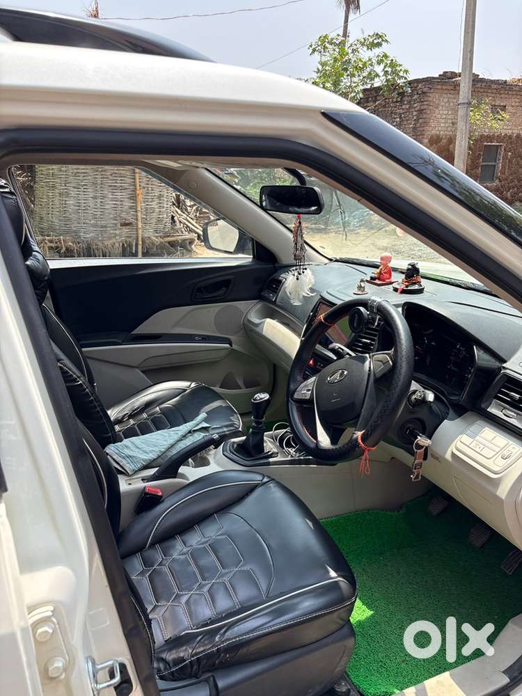 Mahindra Xuv300 2022 Diesel Good Condition