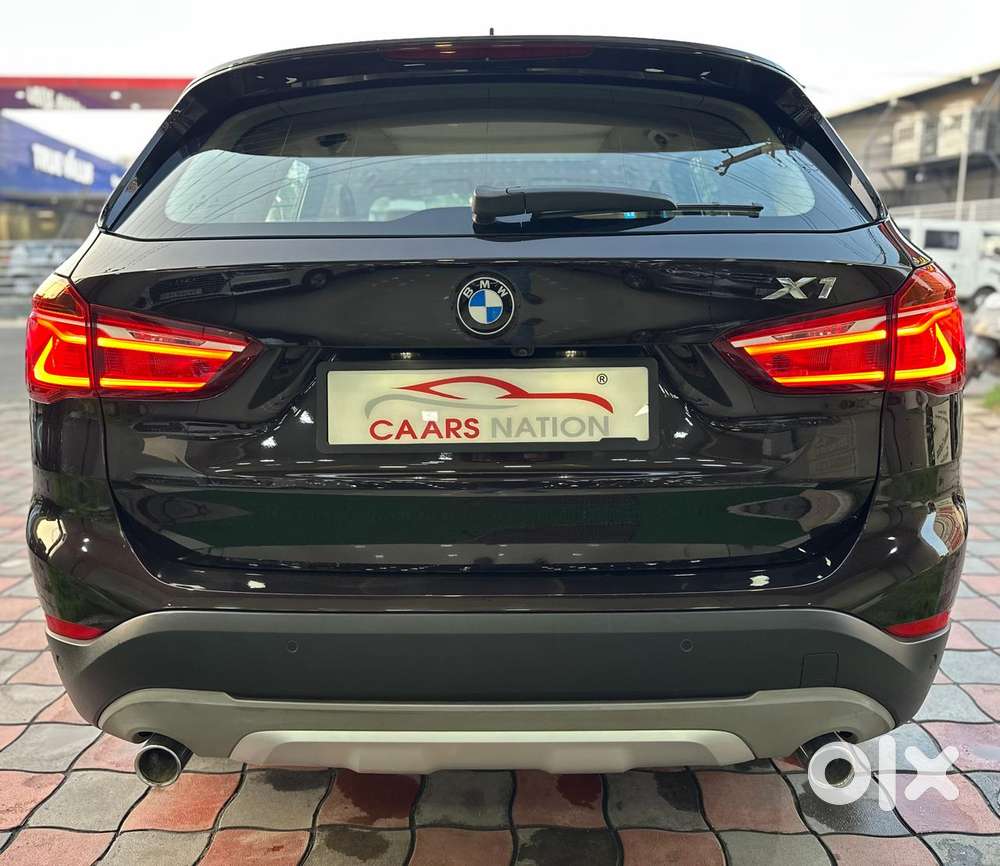 Bmw X1 2.0 Sdrive20d Xline, 2017, Diesel