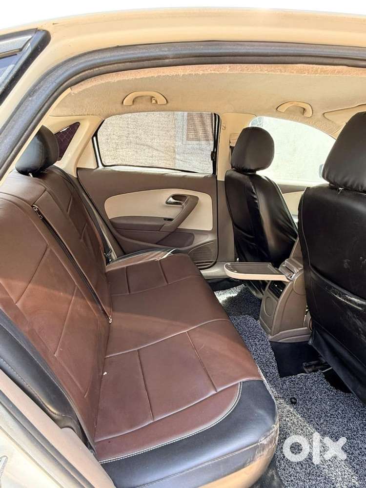 Skoda Rapid 2012 Diesel Well Maintained