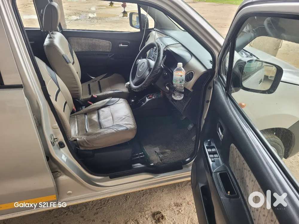 Maruti Suzuki Wagon R 1.0 2018 Petrol 85962 Km Driven