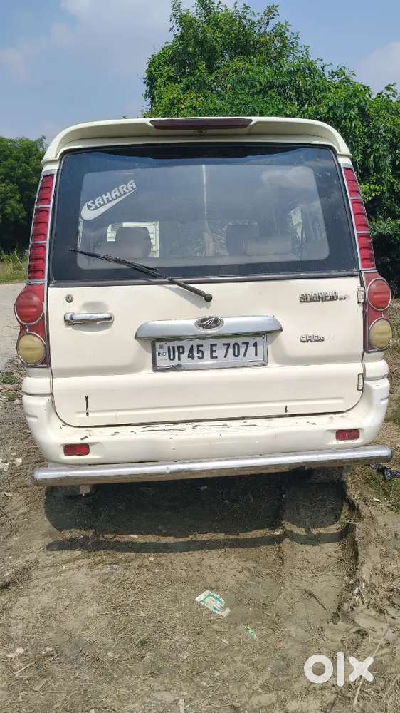 Scorpio Hai Ambari Oril Patti Roop Dhar