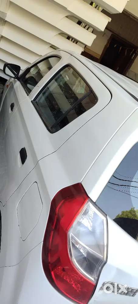V Good Condition Family Car Hai