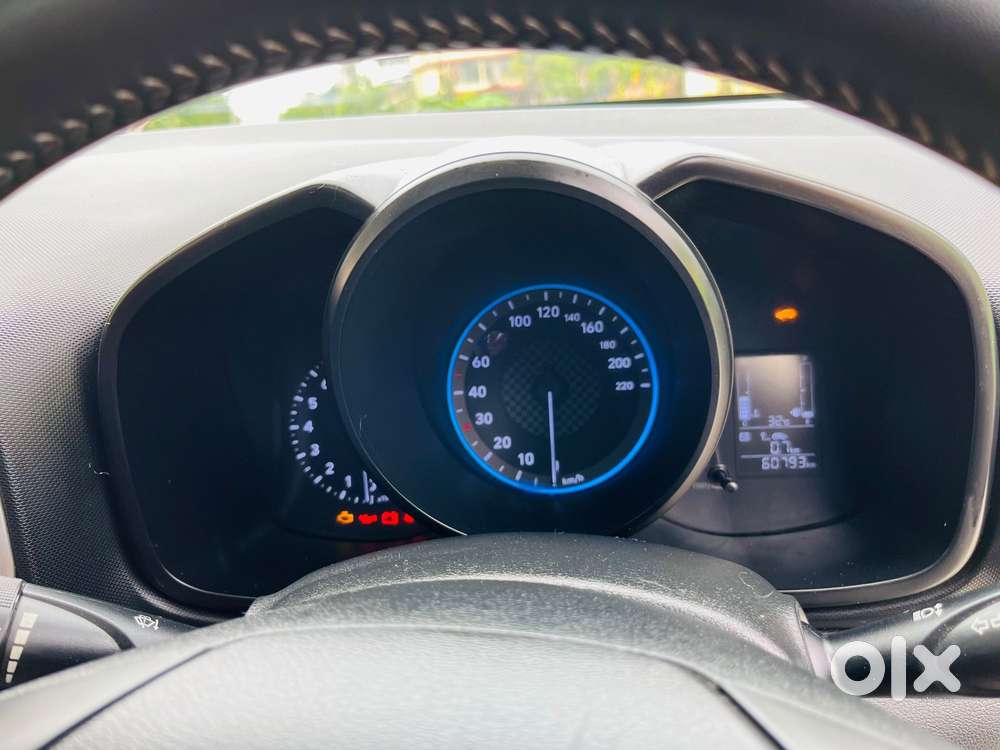 Hyundai Venue Sx Turbo, 2019, Petrol