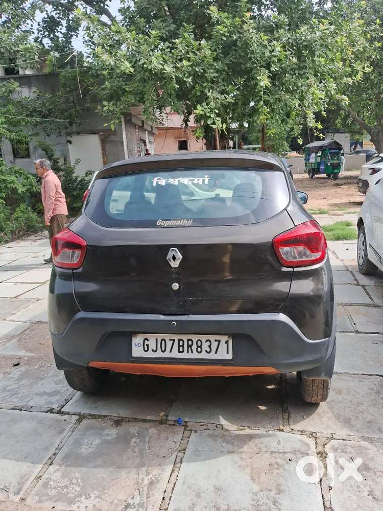 Renault Kwid Rxl 2016 Edition