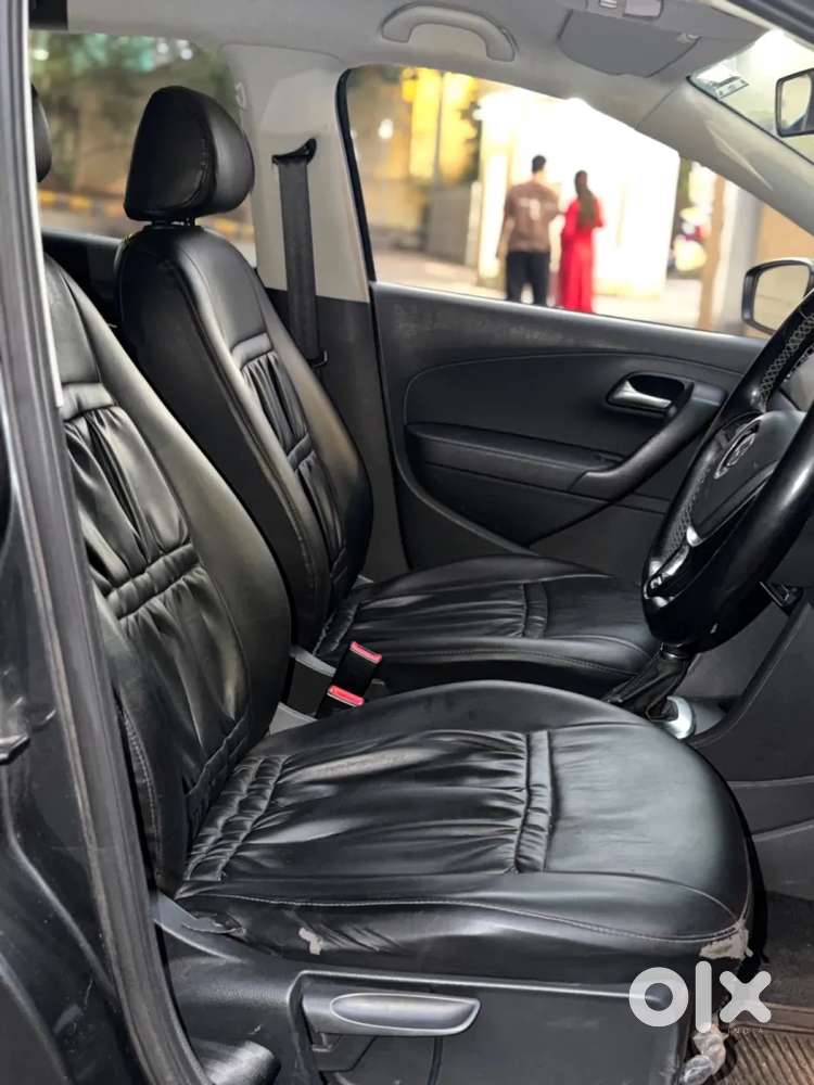 Volkswagen Polo 1.2 Gt Tsi, 2015, Petrol