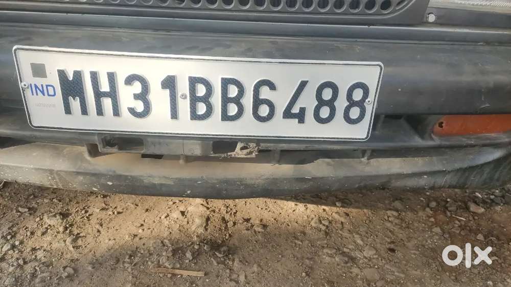 Maruti Suzuki 800 2003 Std