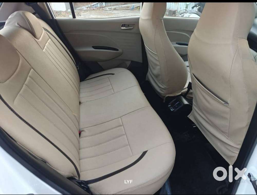 Hyundai Santro Sportz Amt, 2021, Petrol