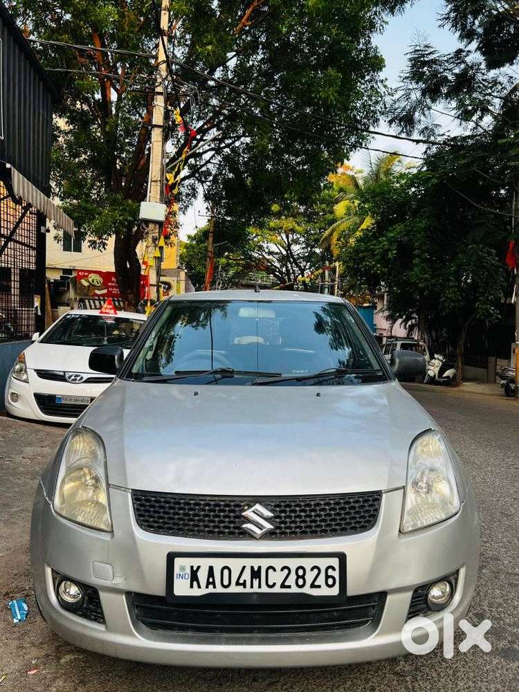Maruti Suzuki Swift 2004-2010 1.3 Vxi, 2005, Petrol