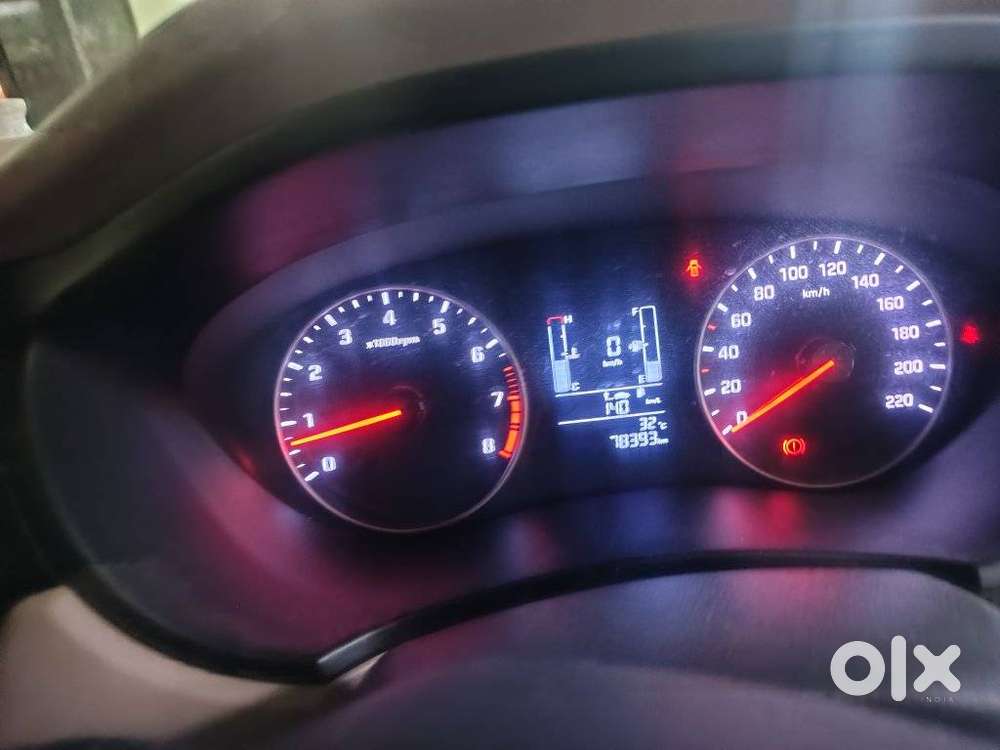 Hyundai Elite I20 Sportz Plus, 2020, Petrol