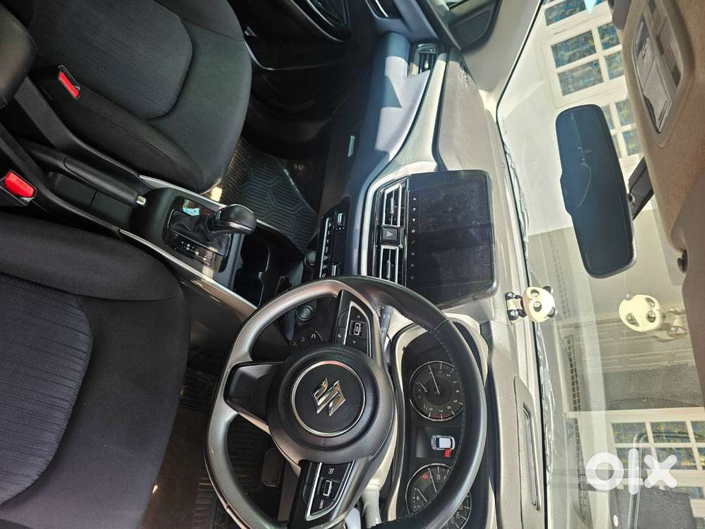 Maruti Baleno 1.2 2022