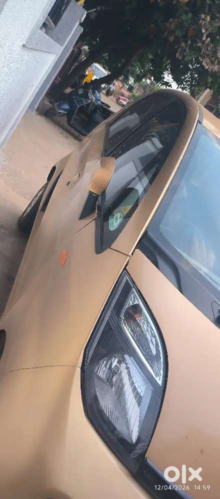 Tata Nano Twist Xt 2015 Petrol Well Maintained
