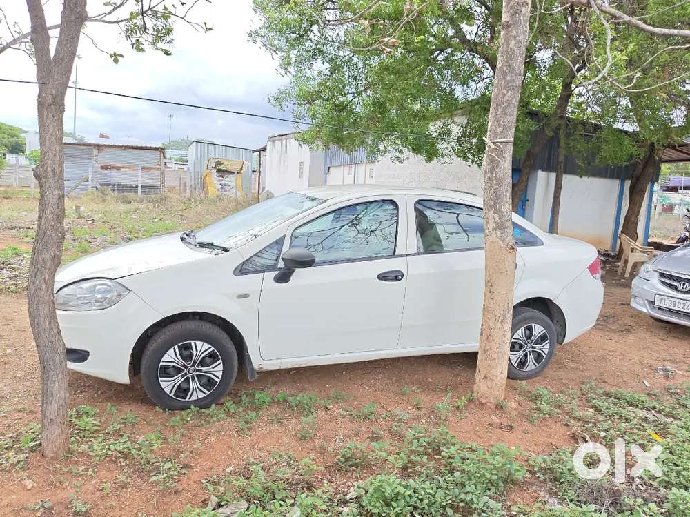 Fiat Linea Petrol