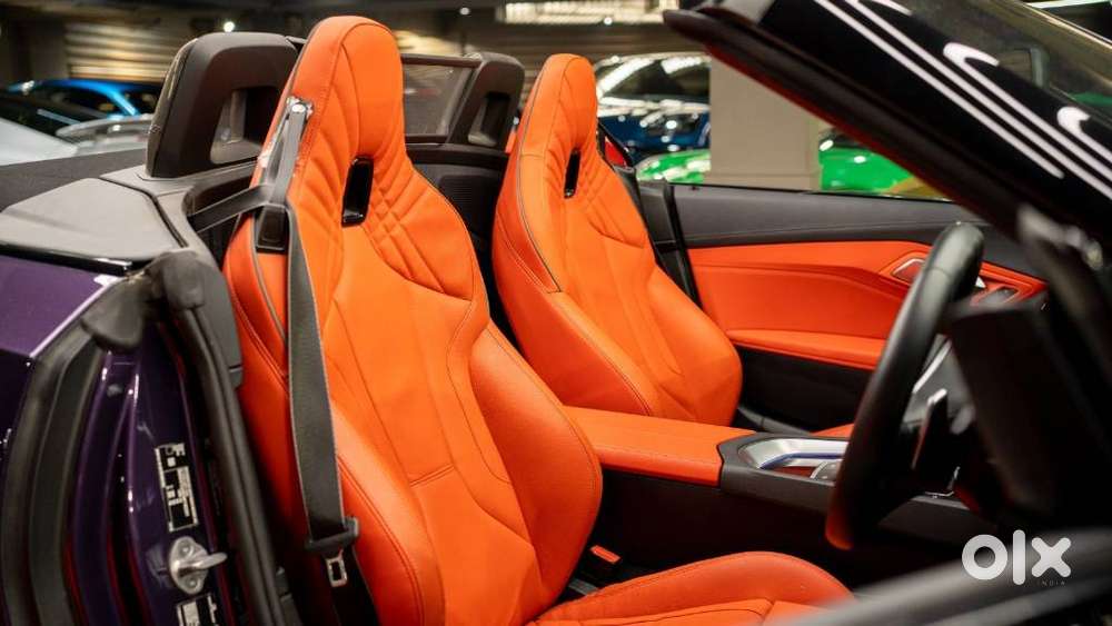 Bmw Z4 M40i, 2025, Petrol