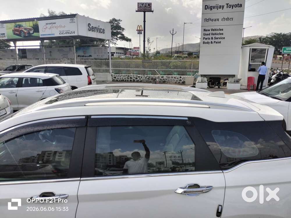 Mg Hector 2024 Diesel Well Maintained