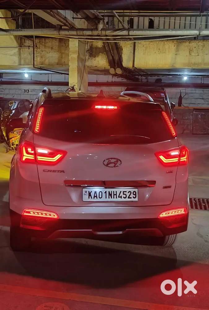 Hyundai Creta 2016