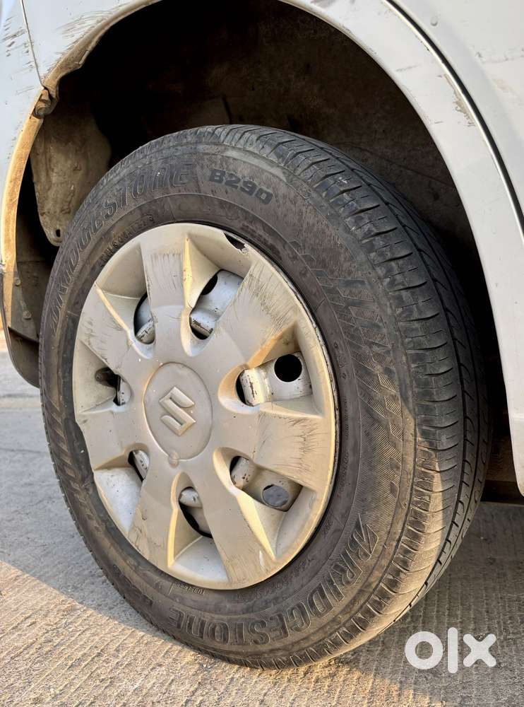 Maruti Suzuki Wagon R