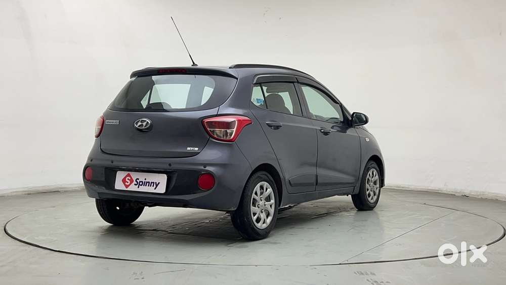 Hyundai Grand I10 1.2 Kappa Magna, 2019, Petrol