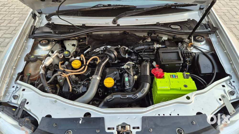 Renault Duster 85ps Diesel Rxl, 2015, Diesel