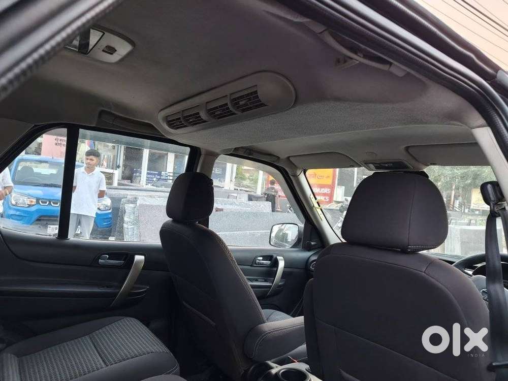 Tata Safari Storme [2015-2019] 2.2 Ex 4x2, 2017, Diesel