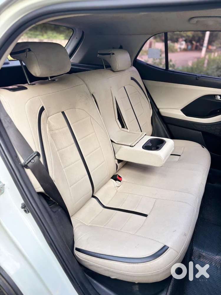 Hyundai Creta 1.5 Crdi Sx, 2023, Diesel