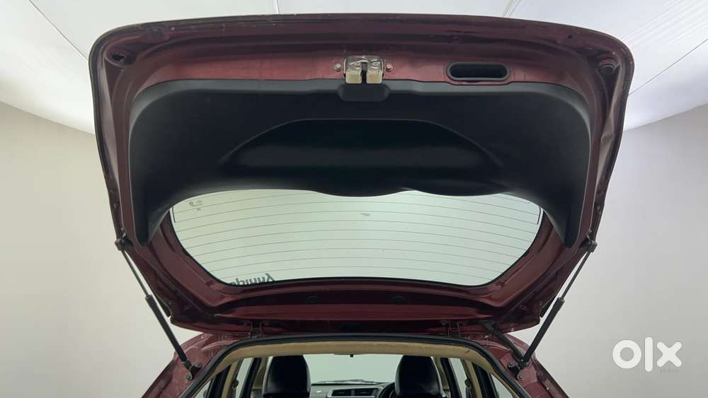 Honda Jazz 1.2 S At I Vtec, 2015, Petrol