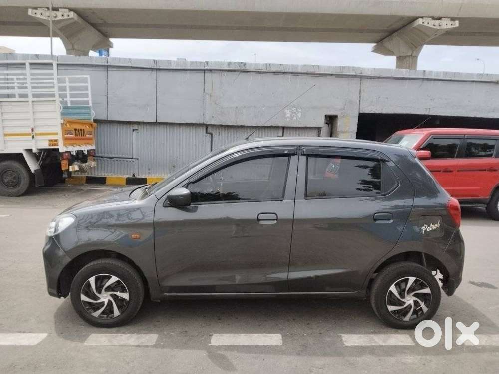 Maruti Suzuki Alto K10 Plus Edition, 2023, Petrol