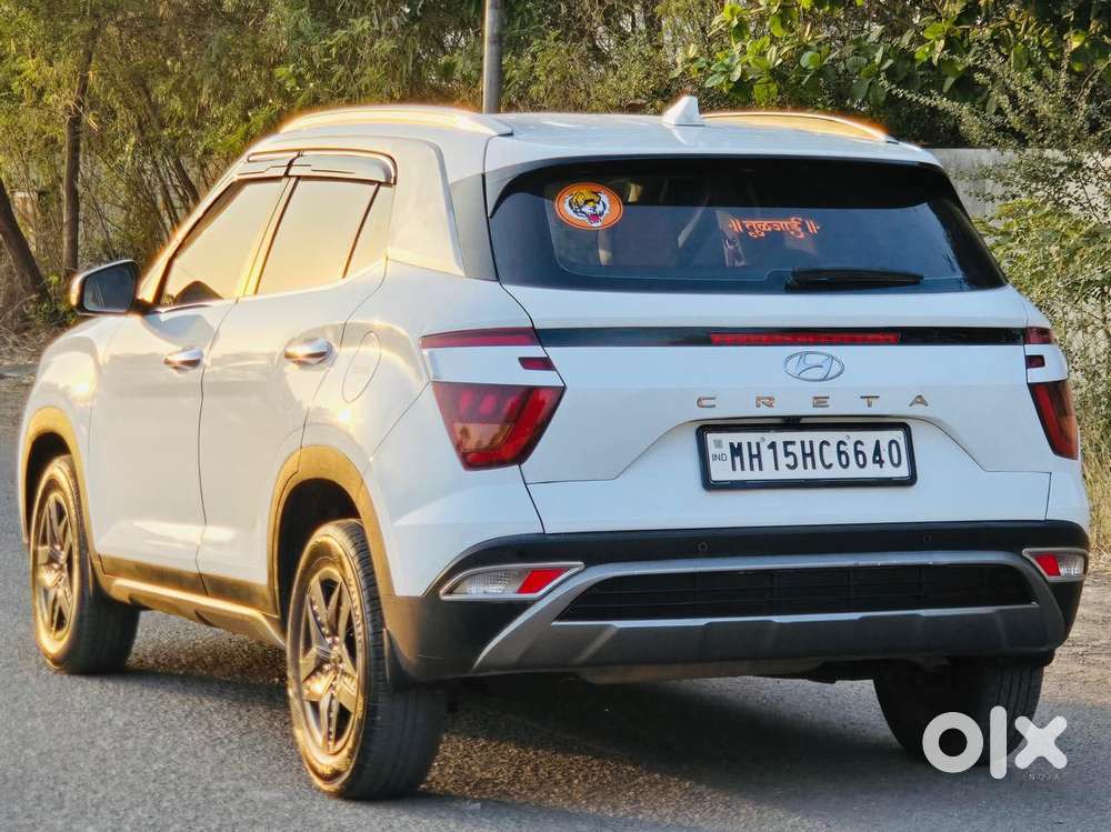 Hyundai Creta S 1.5 Diesel, 2020, Diesel