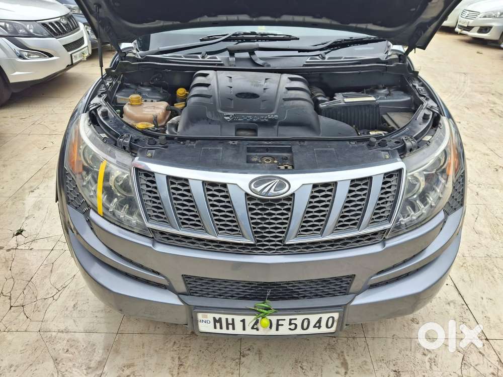 Mahindra Xuv500 W8, 2012, Diesel