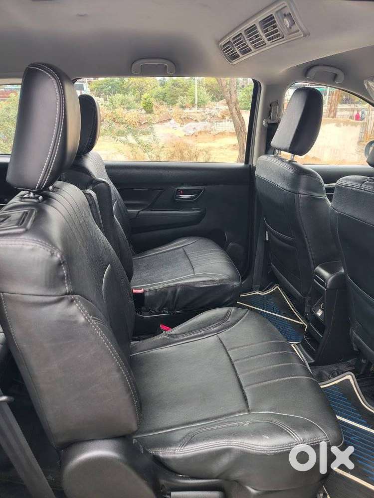Maruti Suzuki Xl6 1.5 Zeta Mt, 2021, Petrol